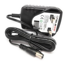 5V Power Adapter AC/DC for