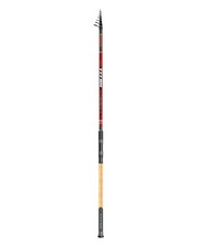 Fishing Rod Titan Tele Match