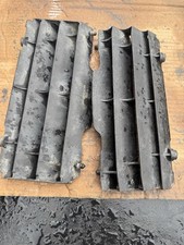 Ktm150 Sx Radiator Louvers