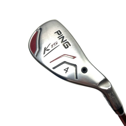 Ping k15 hybrid - hybrid, /