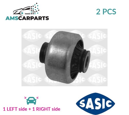 Track control arm - control, pair