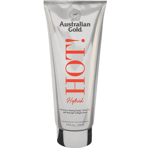 Australian gold hot hybrid - australian,