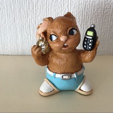 PENDELFIN RABBIT “HELLO”