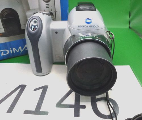 Konica minolta dimage - konica,