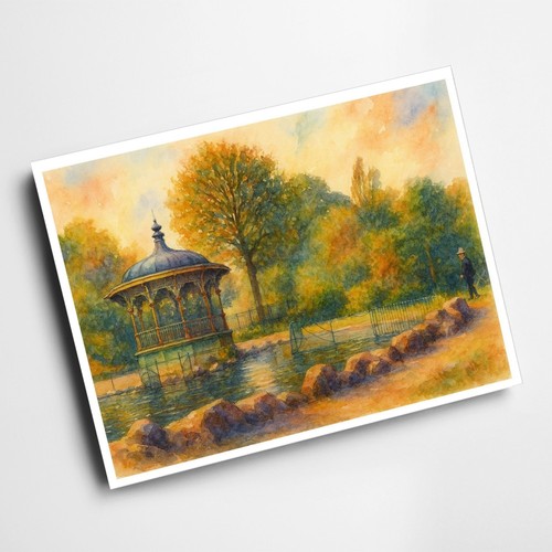 Print hull pearson - a6, hull.