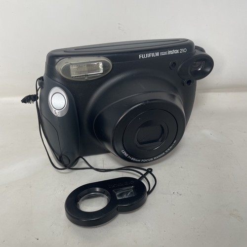 Fujifilm instax wide - instax, 210