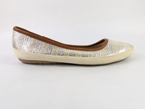 Soleflex textile gold - soleflex,