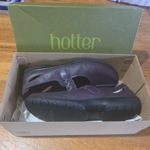 Hotter shake ortholite - hotter, shoes