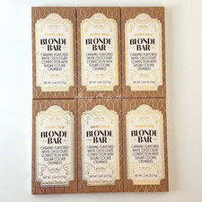 6 Packs Trader Joe’s Blonde