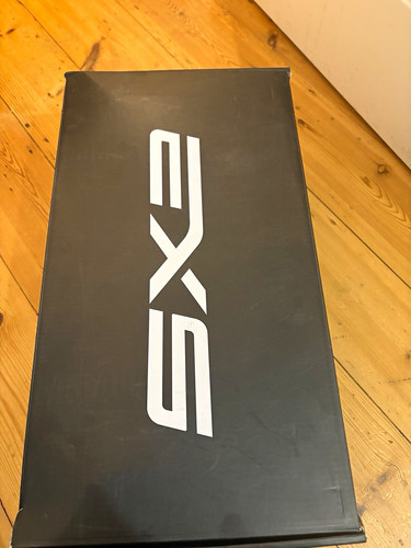 Exs aerover carbon - ,