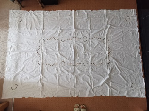 260cm 170cm vintage hand - 260cm*170cm,