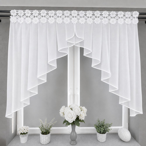 White ready hang - white,
