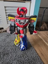 Mighty Morphin Power Rangers