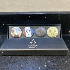 Assassins Creed Unity Mixed