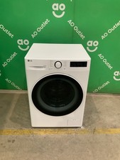 LG Washer Dryer 10Kg/6Kg 1400