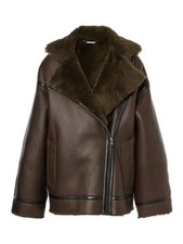 Women’s Oversized Brown