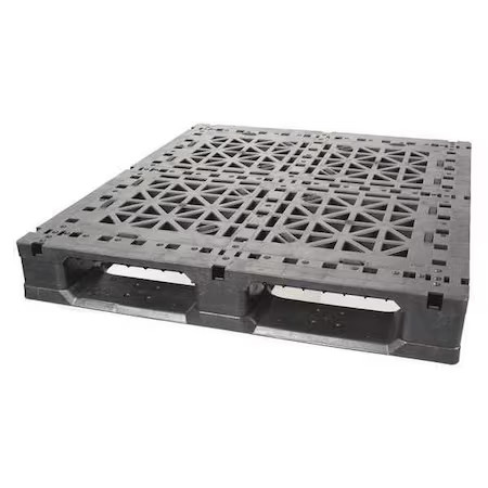 Polyethylene pallet in - pallet,, l