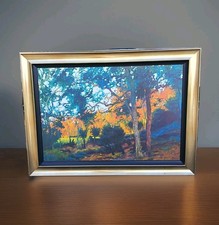 Rolf Harris Original Large