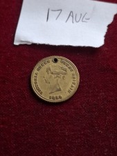 Victoria Queen Of Great