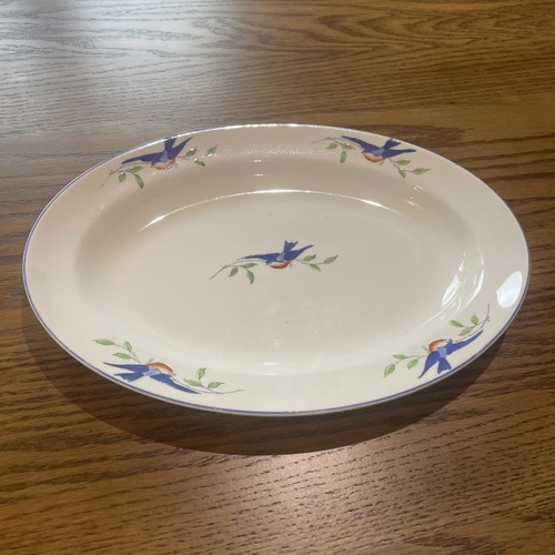 Vintage grindley england - england, blue
