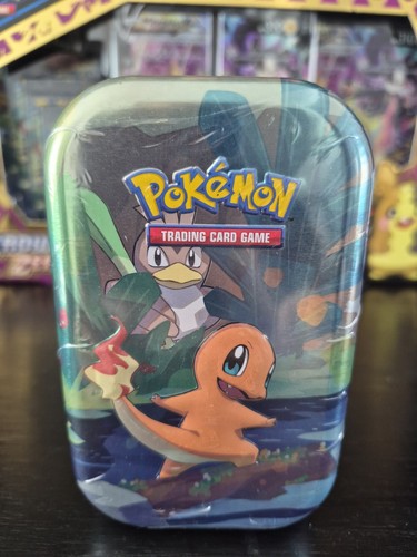 Pokemon tcg kanto friends - pokemon, mini