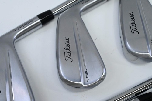 Titleist t250 2025 irons - irons, /