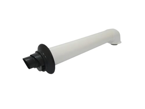 Ideal standard flue kit - ,