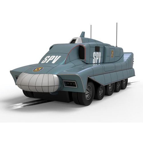 Scalextric c4605 captain - c4605,