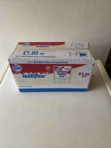 Nestle milky bar white - nestle,