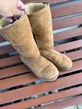 UGG Australia Classic Tall II