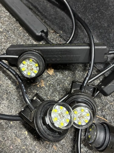 Code pse led hide - pse, hide-a-blast
