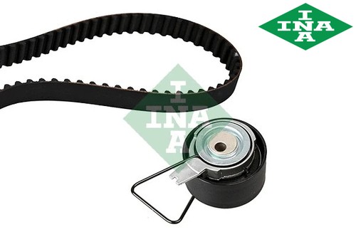 Timing belt kit 530 - belt, 10