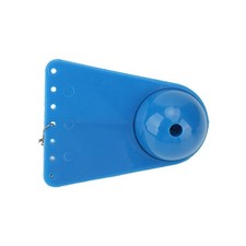 2PCS Plastic Fishing Diving