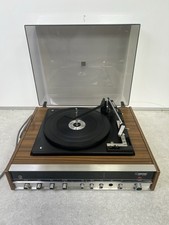 Ferguson 3457 Unit Audio