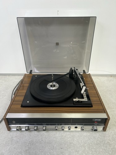 Ferguson 3457 unit audio - 3457,