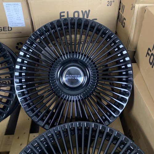 X10 riviera rv1 - 22"x10.5j,