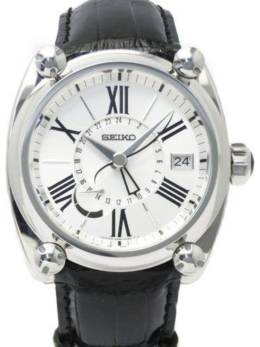 Seiko galante gmt - galante, drive