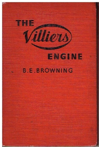 Villiers 4f 6e 7e - 6e,