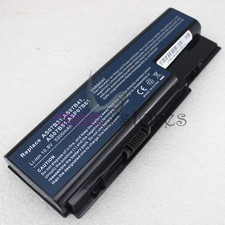 New 6-Cell Laptop Battery For