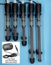 Aquarium Heater - Fish tank
