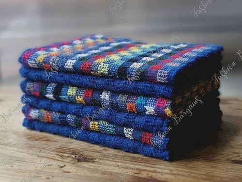 15x terry tea towels 100 - terry,