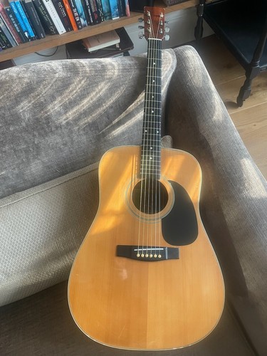 Vintage hohner arbor lw400n - vintage,