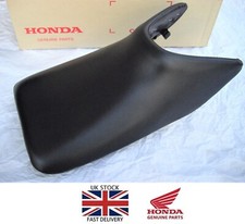Honda cbr125 front seat - seat, unit