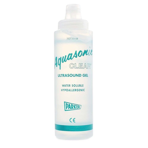 Aquasonic clear ultrasound - aquasonic,