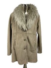 GABRIELLA VICENZA Jacket Size