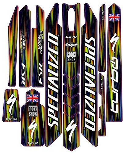 Specialized levo 2019 2024 - specialized, 2019-2024