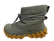 CROCS ECHO BOOTS UK M6/W7 US M7/W9 EU 39/40