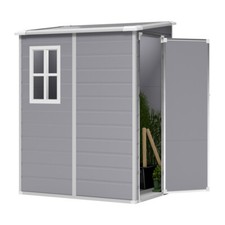 LIFELOOK Garden Storage