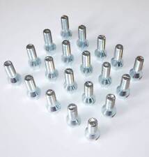 x20  14mm x 1.5mm Taper Seat