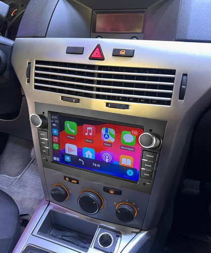 Head unit for - head,